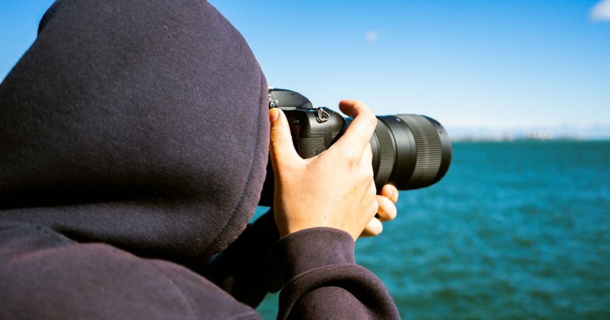 Faut-il un site ou Instagram pour un photographe ?