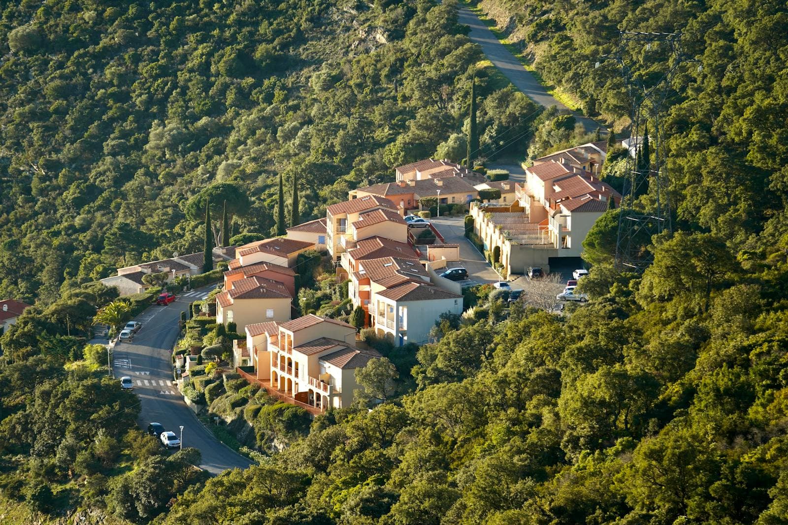 La technopole de Sophia Antipolis