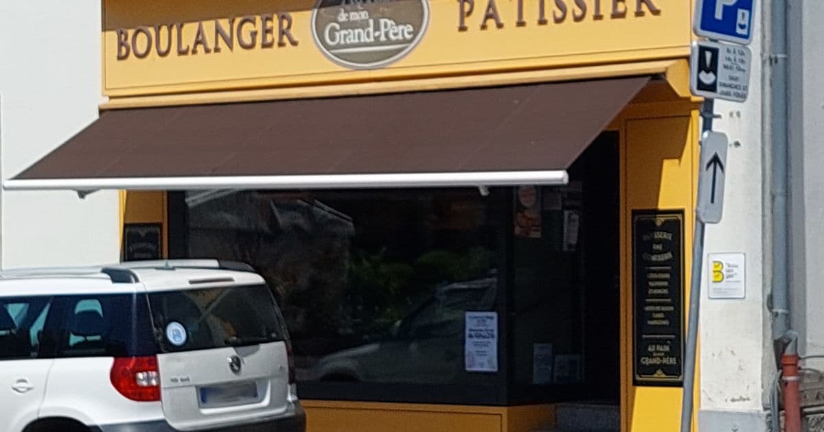Boulanger à Nice : comment être visible sur Google ?